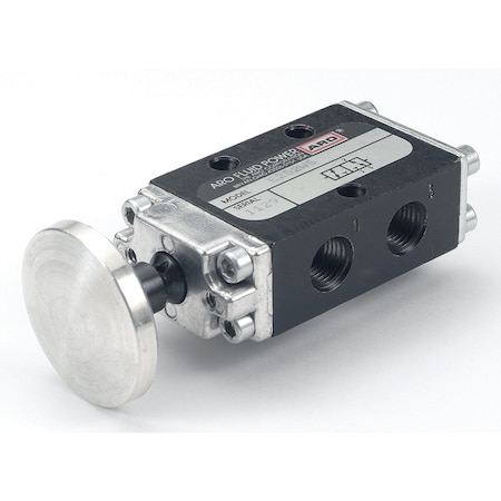 Aro Valve, E Series, E252WS E252WS