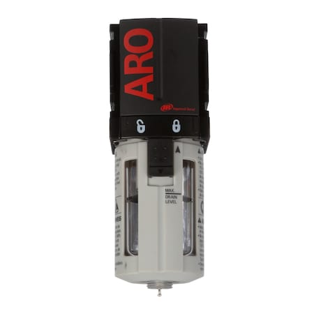 Aro Fltr, 1000Srs, Bsp, F351A1-300 F351A1-300