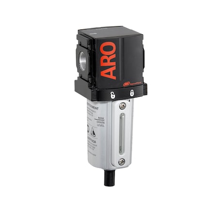 Aro Fltr, 1500Srs, Bsp, F352B1-310 F352B1-310