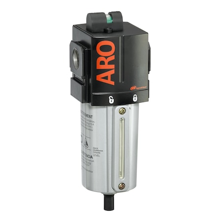 Aro Filter, 2000Srs, Npt, F35342-410 F35342-410