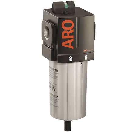 Aro Fltr, 2000Srs, Bsp, F353C2-420 F353C2-420