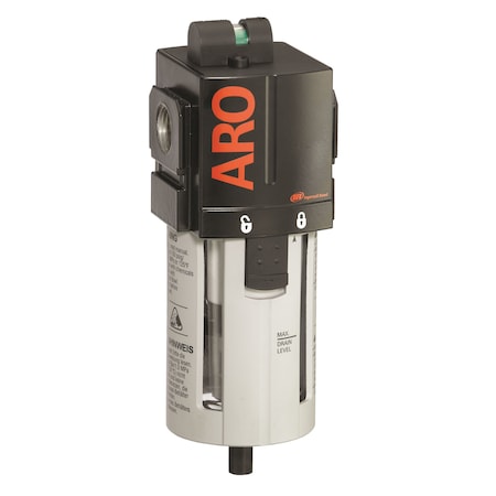 Aro Fltr, 2000Srs, Bsp, F353D2-400 F353D2-400