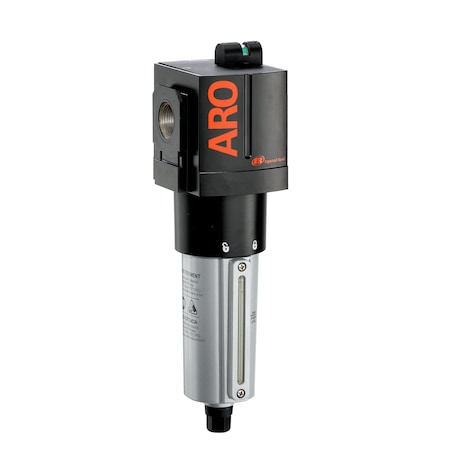 Aro Fltr, 3000Srs, Npt F35462-411