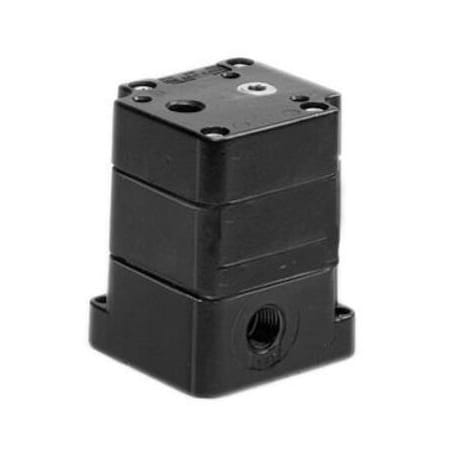 Aro Valve, H Series, H254PS H254PS