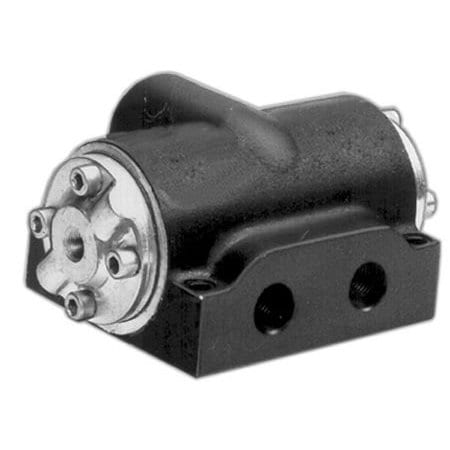 Aro Valve, K Series, K218PS K218PS