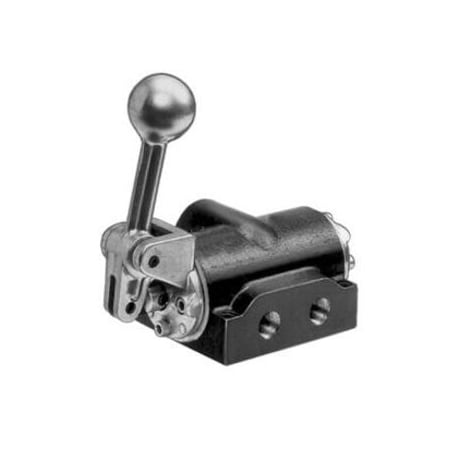 Aro Valve, K Series, K714LS K714LS