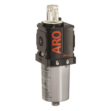 Aro Lbrcr, 1000Srs, Npt, L36111-120 L36111-120