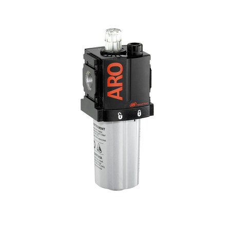 Aro Lbrcr, 1500Srs, Npt, L36231-120 L36231-120