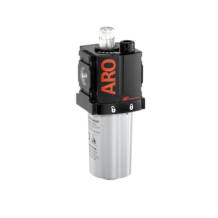 Aro Lbrcr, 1500Srs, Bsp, L362B1-120 L362B1-120