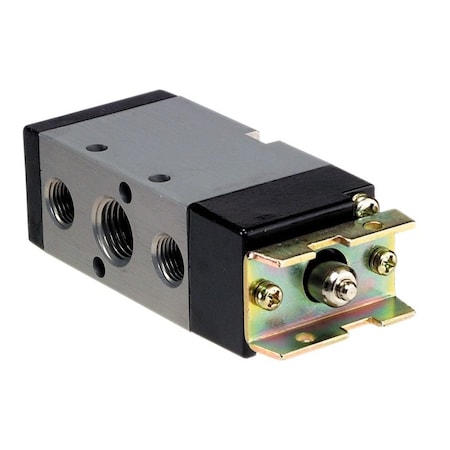 Aro Pin Plunger, 1/4 4-Way, M212CS M212CS