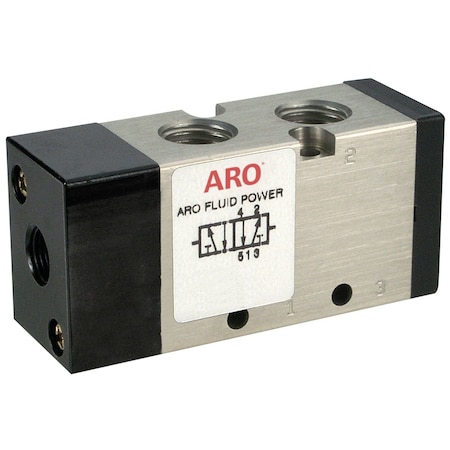 Aro Valve Asm, M214PS M214PS