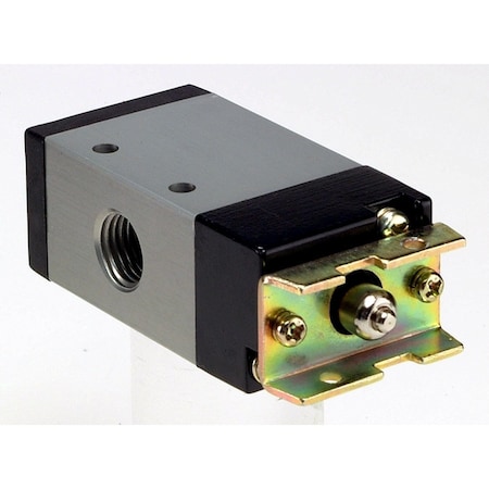 Aro Pin Plunger, 1/4 3-Way, M252CS M252CS