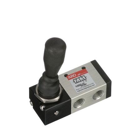 Aro Max Air 3-Way, M252LM M252LM