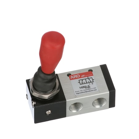 Aro Max Air 3-Way, M252LS M252LS