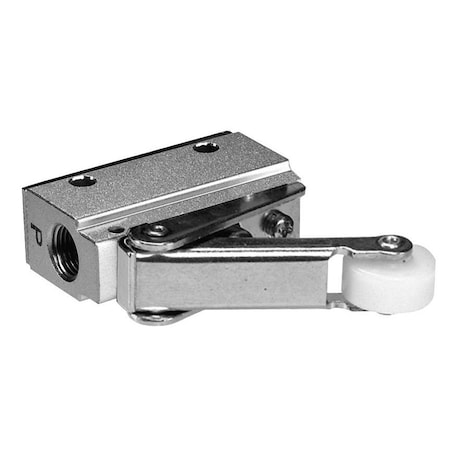 Aro Roller Lever, 1/8 3-Way, M291RS M291RS