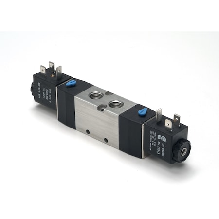 Aro Valve Asm, M312SD-012-D M312SD-012-D