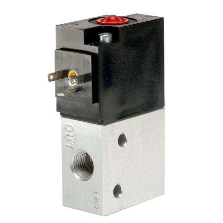 Aro Vlv, Prtd, Din, 3Wy, P251SS-024-E P251SS-024-E