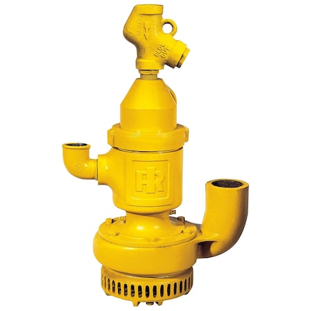 Aro Sump Pump, P35A3-EU P35A3-EU