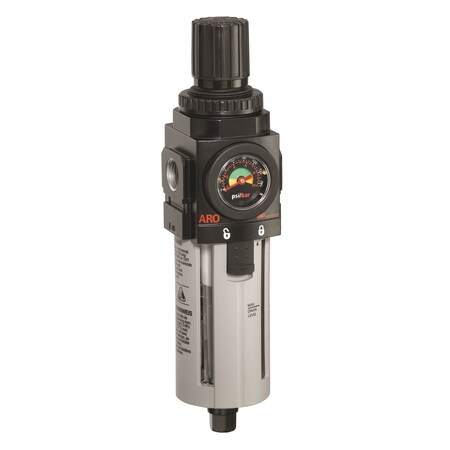 Aro Pgybk, 2000Srs, Npt, P39343-604 P39343-604