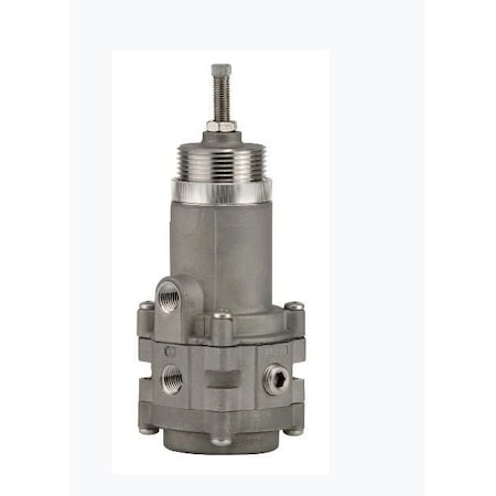 Aro Ss Regulator 0-30 Psig, PRSS21-400 PRSS21-400