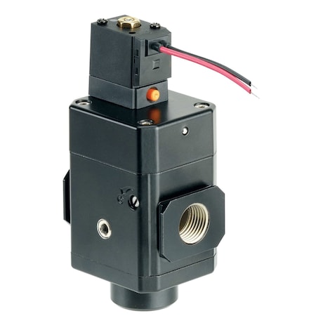 Aro Soft Start Valve, SSV3D3-024-D SSV3D3-024-D