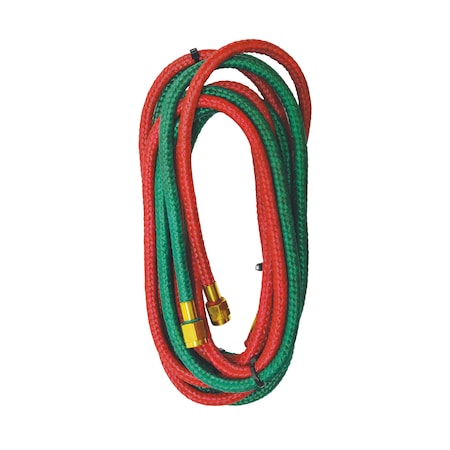 Ameriflame ArTorch Twin Hose 6Ft 3/16" A-Conn ARTH6A