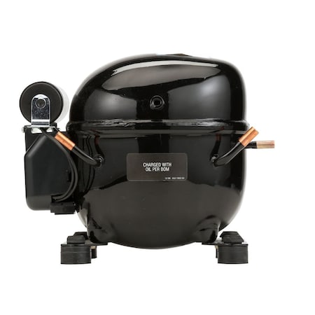 Copeland Compressor, 115V, 1-Phase, 5644 Btu ARE51C4-CAA-901