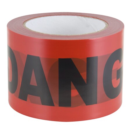Ipg Danger Do Not Enter 3X1000, Pk8 600DNE1000