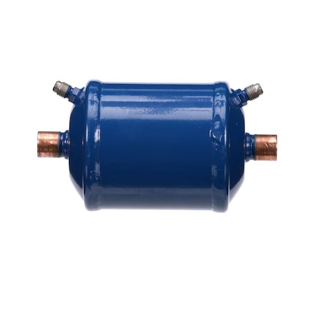 Emerson Drier, 7/8" Suction Line Filter Drier, 049173