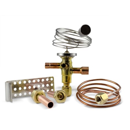 Emerson Txv R410A 3 Ton W/Connect 066662