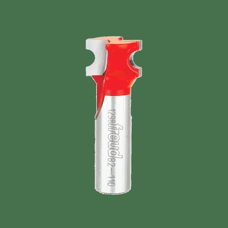 Freud Radius Half Round Bit, 1/8 82-110
