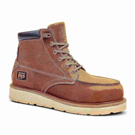 TIMBERLAND PRO Mens PRO(R) Gridworks 6" Waterproofof TB0A29V1214