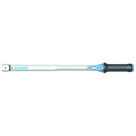 Gedore Torque Wrench, 14x18, 30-150ft/lb 4201-01