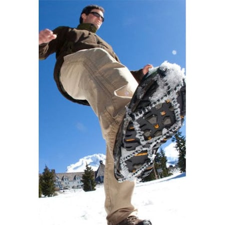 Yaktrax Traction Device, Large, PR 08605