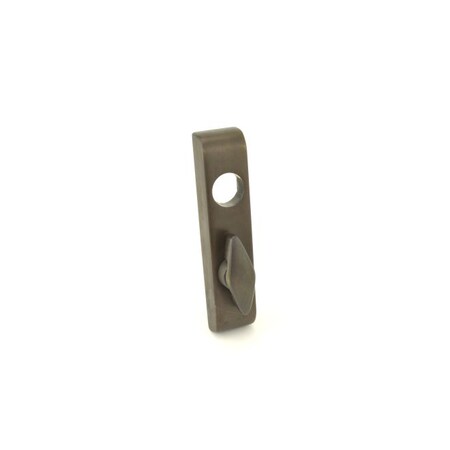 Von Duprin Oil Rubbed Bronze Trim 376T10B 376T10B