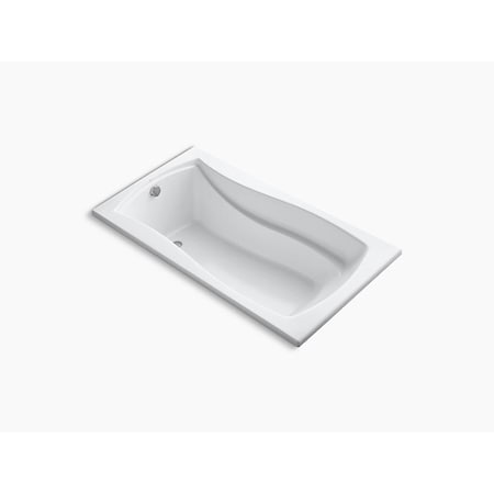 Kohler 1229-0, 66" L, 36" W, Acrylic 1229-0