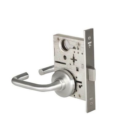 Best Satin Chrome Passage 45H0N03H626RH 45H0N03H626RH