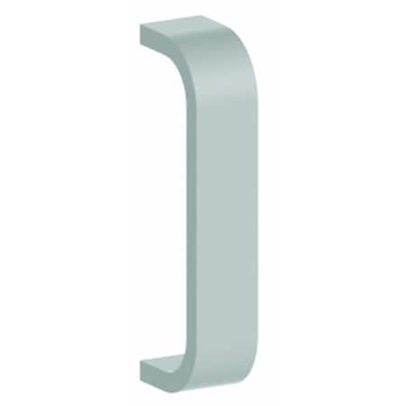 Hager Satin Chrome Pull 2L26D 101506