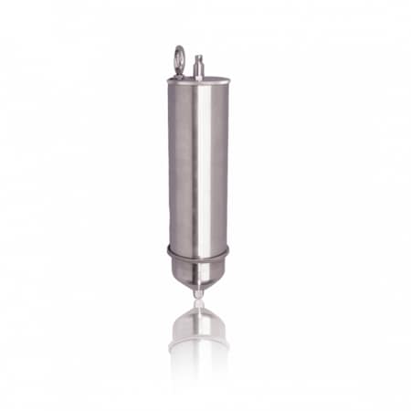 Dwk Life Sciences Llc Bomb Sampler Ss 500ml 885200
