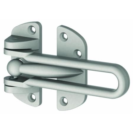 Hager Bright Brass Guard 14123 056475