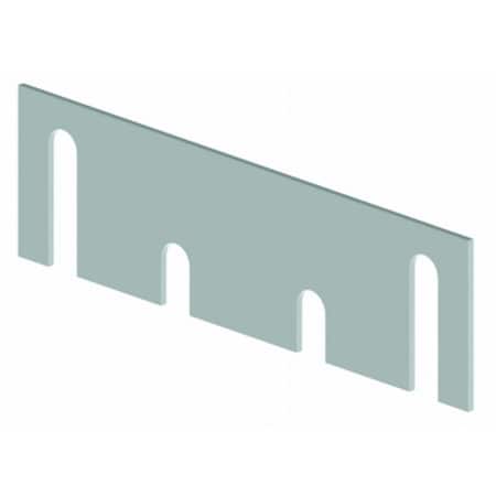 Hager Prime Coat Shim 337D 023350