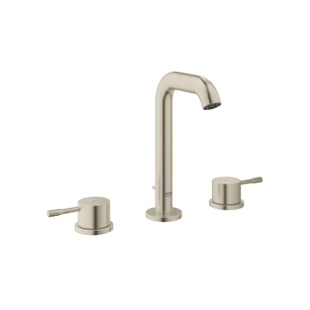 Grohe Essence New 2Hdl Basin 3-H U-Spout Us Br 20297ENA