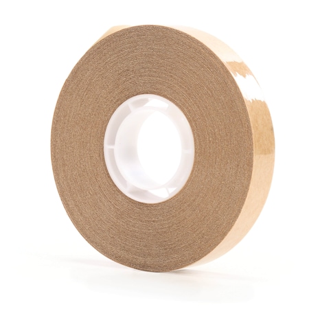 3M Transfer Tape, Transparent, 36 yd L, 3/4 in W 987