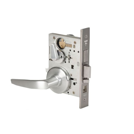 Best Satin Chrome Office 45H7AB16H626RH 887838170910