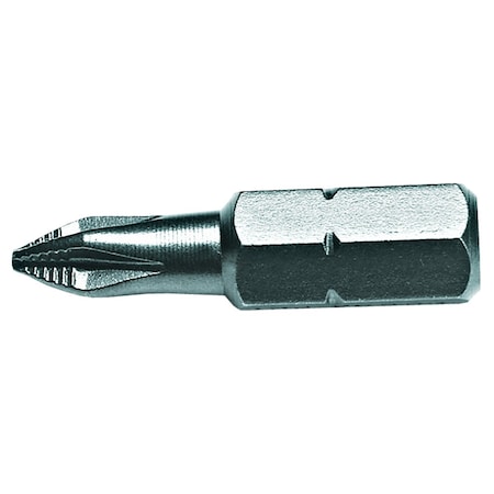 Proto Bit Insert, 1/4" Hex J60008