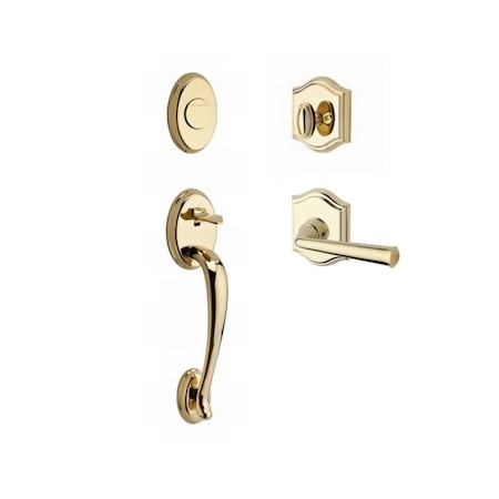 Baldwin Baldwin Reserve FDCOLXFEDRTAR003 Full Du FDCOLXFEDTAR003