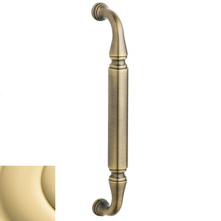 Baldwin Estate Unlacquered Brass Pulls 2575.031