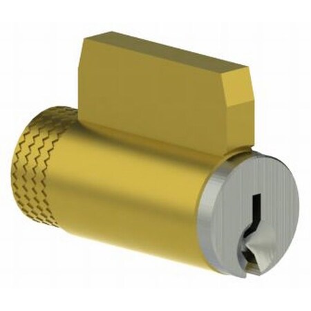 Hager Satin Brass Kit 39604 39604