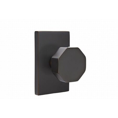 Emtek Oil Rubbed Bronze Passage 5112OCTUS10B 5112OCTUS10B