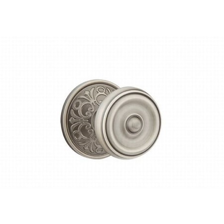 Emtek Antique Nickel Passage 8106WUS15A 8106WUS15A